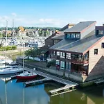 Beau Studio Neuf, Vue Marina