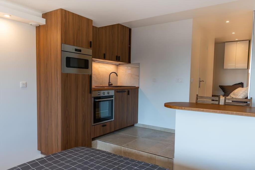 Appartement Beau Neuf, Vue Marina Deauville
