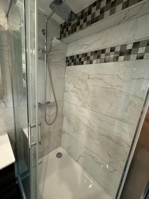 Beau Neuf, Vue Marina Appartement *